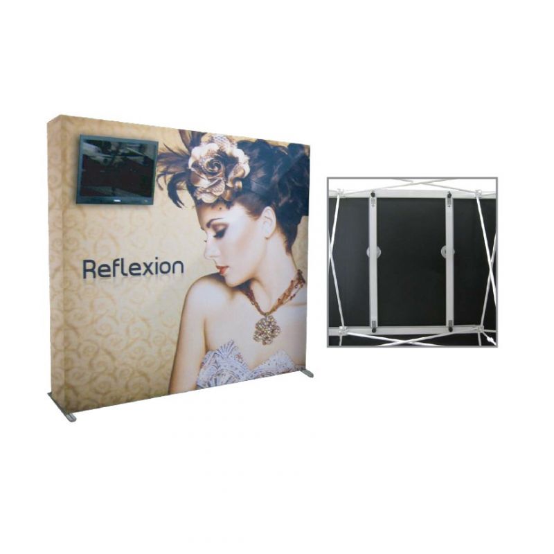 REFLEXION tv bracket