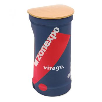 Kit de conversion graphique du Caisse/comptoir Virage Medium