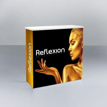 Reflexion Counter