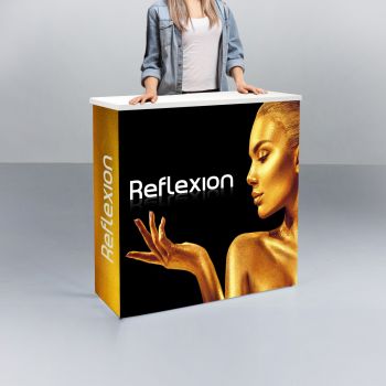 Reflexion Counter