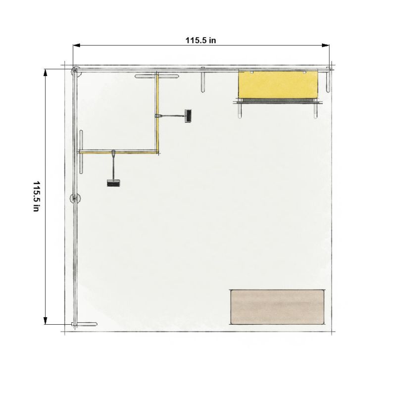 kiosque Contour ct-02