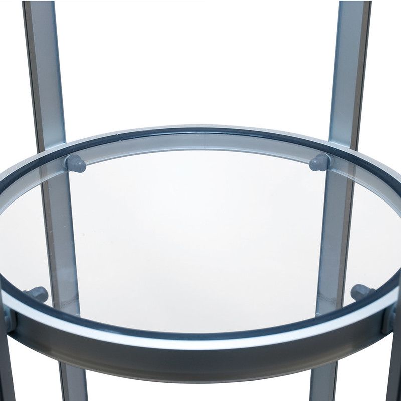 Vitrine - showcase helix 200