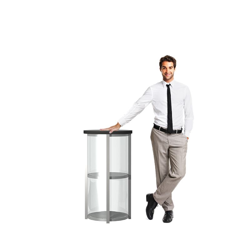 Helix portable counter Helix portable counter