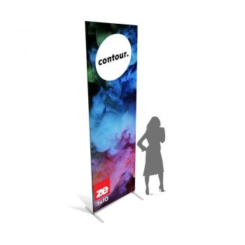 Module Contour 3'x10' Biseau