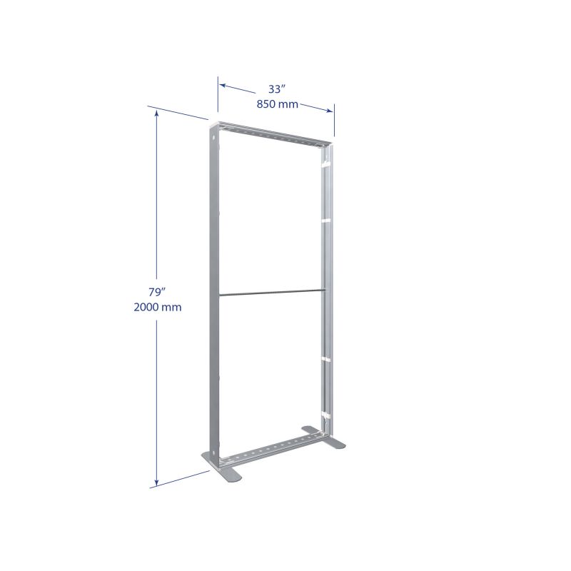 sego stand 33x79