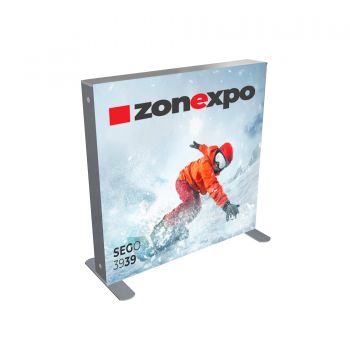 SEGO 39x39 backlit display
