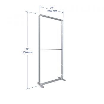 SEGO 39x79 backlit display