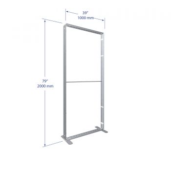 Stand SEGO 39x79 Lumineux