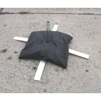 Sac à sable pour drapeau