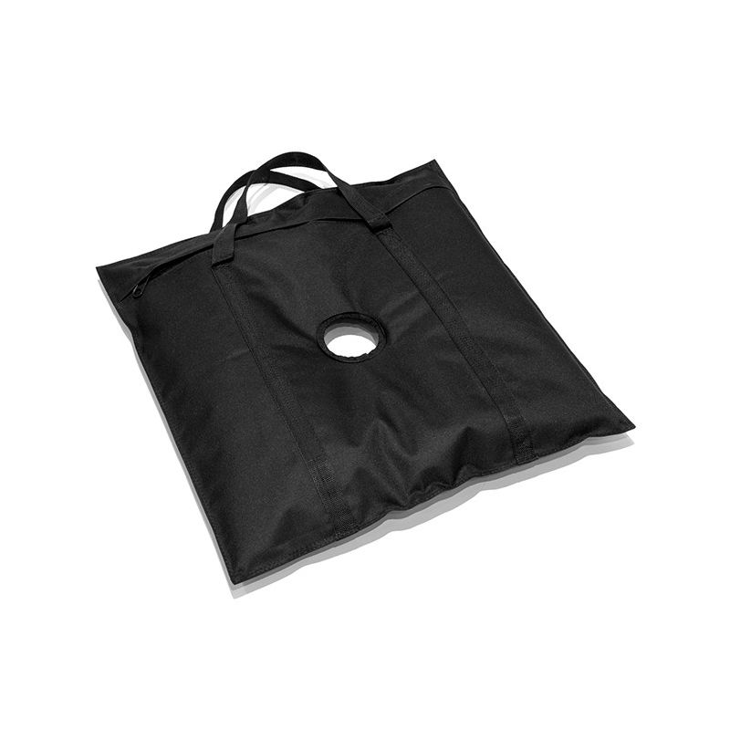 Sac à sable pour drapeau Sac à sable pour drapeau