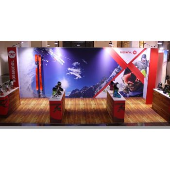 Tapis Imprimé PanoFloor