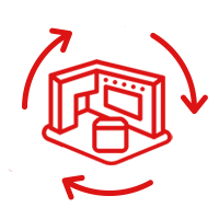 LOCATION DE KIOSQUE