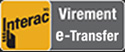 interac electronic transfert